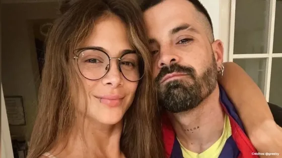 Greeicy