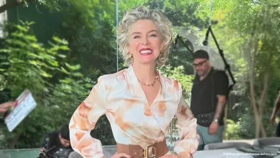 Margarita Rosa de Francisco