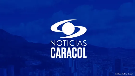 Reconocido periodista de Noticias Caracol enfrenta grave enfermedad Reconocido periodista de Noticias Caracol enfrenta grave enfermedad