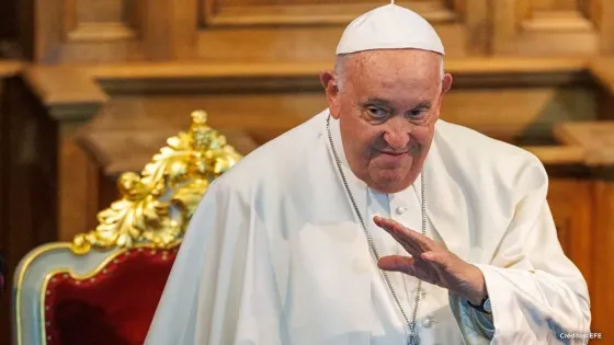 Papa Francisco Papa Francisco