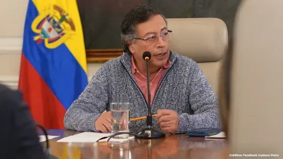 Gustavo Petro Gustavo Petro
