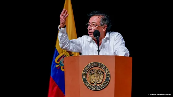 Gustavo Petro Gustavo Petro