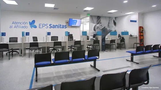 Sanitas Sanitas