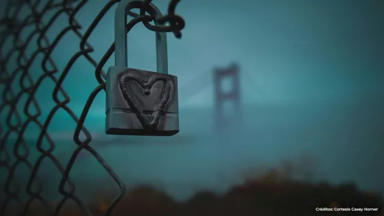 El síndrome del amor desechable