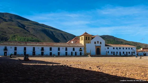 semana santa villa de leyva semana santa villa de leyva