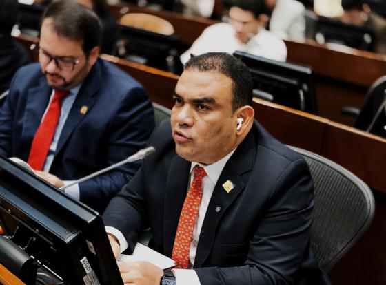 Antonio-Correa-Senador Antonio-Correa-Senador