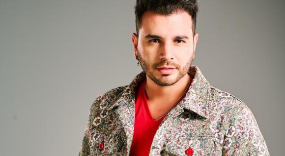 Camilo Trujillo La casa de los famosos Camilo Trujillo