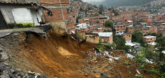 Captura de pantalla - DAGRD - Medellín