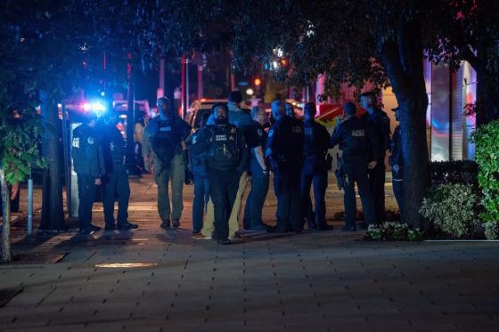 Nuevos detalles sobre el asesinato de dos israelíes en Washington Nuevos detalles sobre el asesinato de dos israelíes en Washington