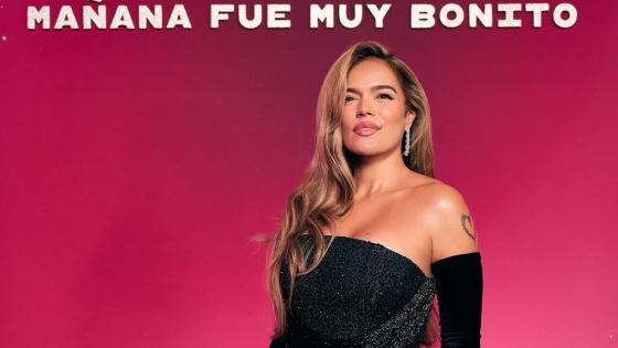 Karol G Instagram Karol G