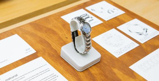 Reloj para hombres Reloj