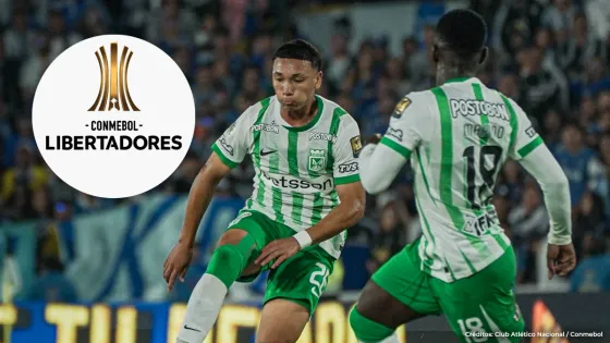 atlético nacional copa libertadores atlético nacional copa libertadores