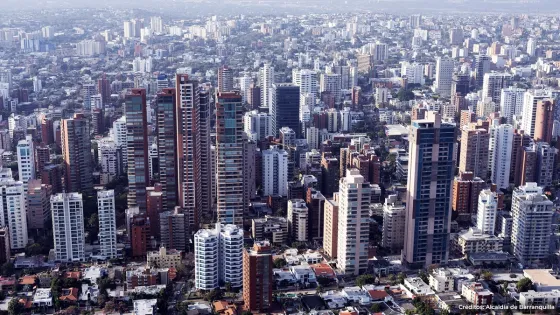 Barranquilla paro nacional Barranquilla
