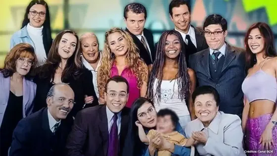 Canal RCN Canal RCN