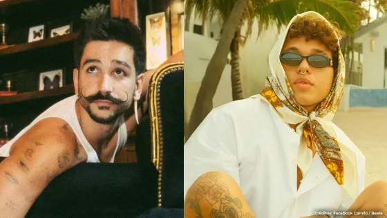 Facebook Camilo / Beele Facebook Camilo / Beele