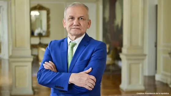 Caso UNGRD: Los cargos de la Fiscalía contra Carlos Ramón González 