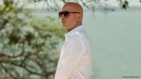 Diego Trujillo