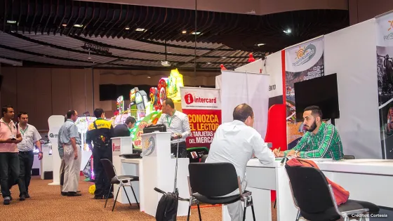 Bogotá será el epicentro del entretenimiento con el Encuentro ACOLAP y LAAE 2025 Bogotá será el epicentro del entretenimiento con el Encuentro ACOLAP y LAAE 2025