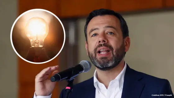 carlos fernando galán racionamiento de energía carlos fernando galán racionamiento de energía