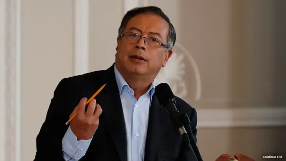Gustavo Petro Gustavo Petro