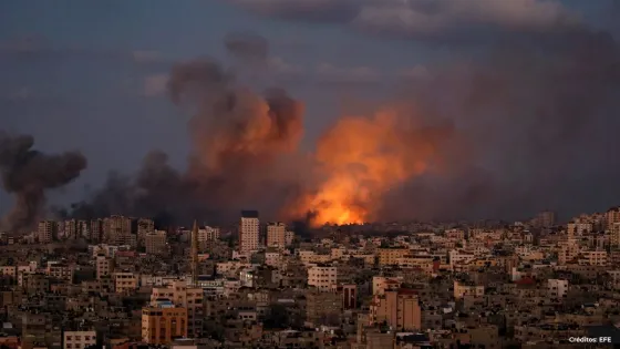 israel-gaza israel-gaza