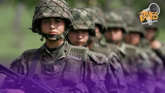 las-kienes-fuerza-colombian las-kienes-fuerza-colombian