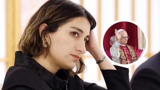 laura-sarabia-papa laura-sarabia-papa