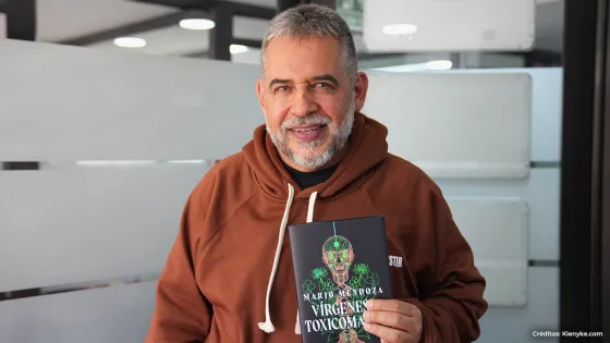 mario mendoza