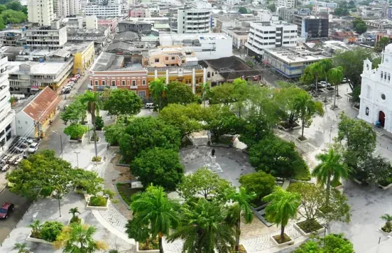 Turismo-Monteria Turismo-Monteria