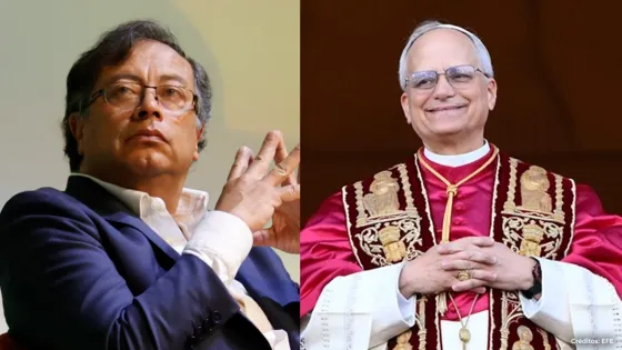 gustavo-petro-papa-leon gustavo-petro-papa-leon