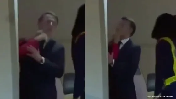 presidente-macron-bofetada-primera-dama presidente-macron-bofetada-primera-dama