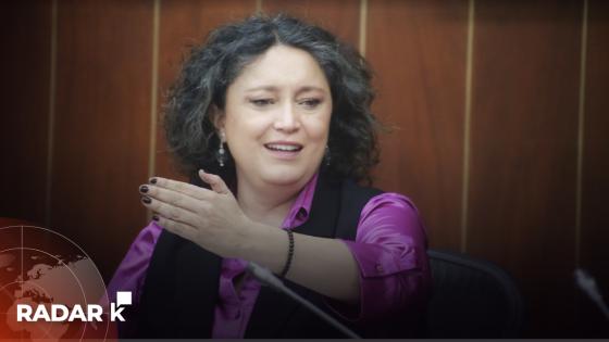 angélica lozano angélica lozano