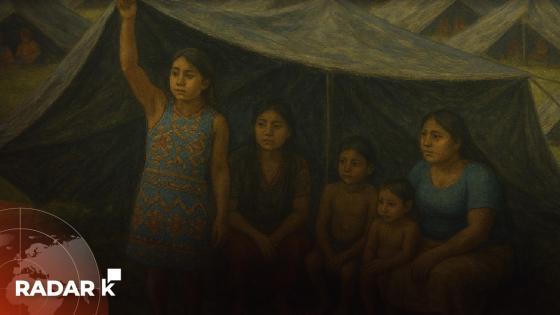 indígenas emberá bogotá indígenas emberá bogotá
