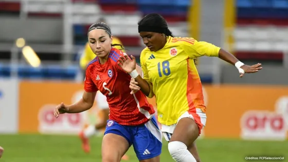 ¿Qué necesita la Selección Colombia Femenina Sub-17 para ser campeona del Sudamericano? ¿Qué necesita la Selección Colombia Femenina Sub-17 para ser campeona del Sudamericano?
