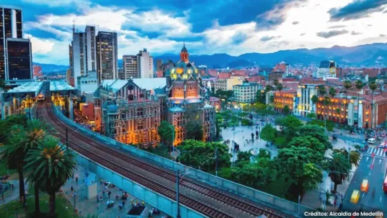 Turismo-En-Medellín Turismo-En-Medellín
