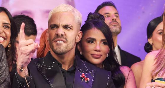 Altafulla Karina La casa de los famosos Altafulla