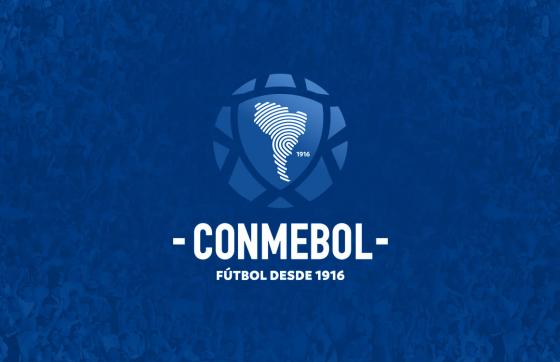 Conmebol Conmebol