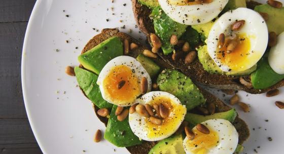 Alimentos vitamina A Vitamina A