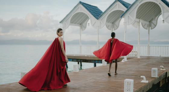 Moda dominicana