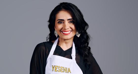 Yesenia Valencia
