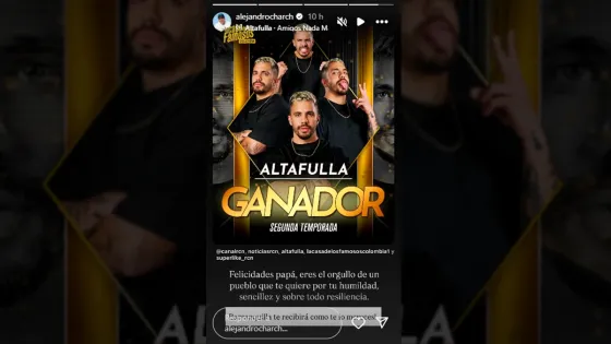 Alejandro Char Alejandro Char