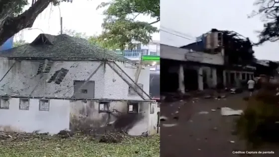 Atentados-Cali Atentados-Cali