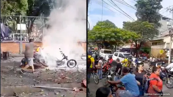 Atentados-Cali Atentados-Cali