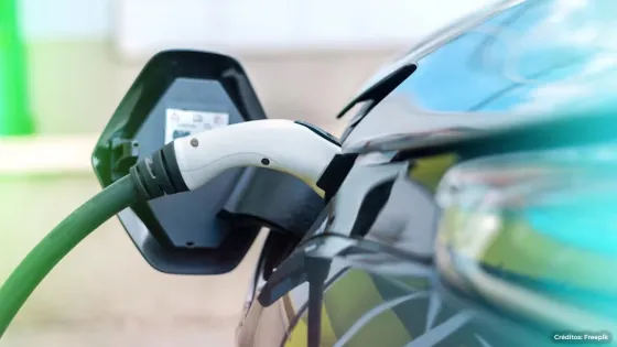 Carro eléctrico Carro eléctrico