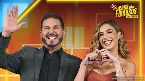 La Casa de los Famosos temblor La Casa de los Famosos