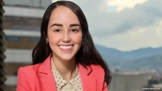 Erika Zapata matoneo Erika Zapata