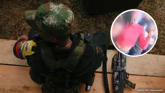farc-tiktoker