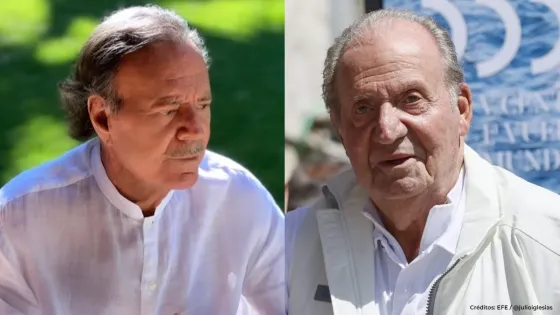 Julio Iglesias Julio Iglesias