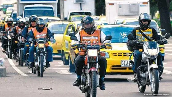 ¿Habrá pico y placa para motos en 2026? ¿Habrá pico y placa para motos en 2026?