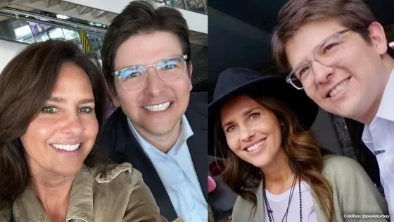 Paola Turbay Miguel Uribe Paola Turbay